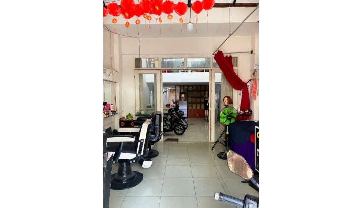 Mặt tiền Phạm Thế Hiển 4x40 nở hậu 10 250m2 P7 Q8 chỉ 11 tỷ